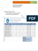 Soal Spreadsheet