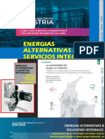 Energías Alternativas & Servicios Integrales .