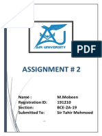 eLCTRIC cIRCUT aANALYSIS ASSIGNMENT PDF