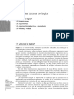 Copi-Logica-Cap 1 PDF