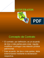 CONTRATOS