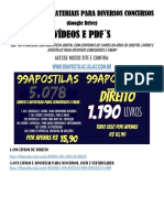 180 LINKS COM MATERIAIS PARA DIVERSOS CONCURSOS.pdf