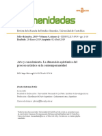 BelénArteCtoDimensión Episte PDF