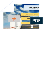 Planeación Estratégica - Transportes de la Sierra (21-03-2020)