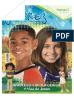 Revista Juniores 3° Trimestre 2017 Cpad PDF