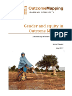 OM and Gender Paper