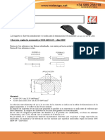Medidas Chavetas PDF
