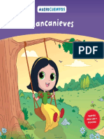 Blancanieves PDF