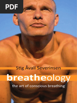 Breatheology Ebook English Stress Biology Medical