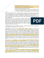 ST, P1, Q117, art 1. Si un hombre puede enseñar a otro