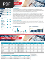 Thunder Roads Virginia Magazine - June u002708  PDF  Virginia  Norfolk