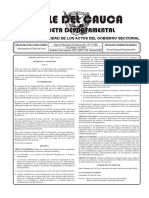 Ordenanza No. 504 Del 01 de Marzo de 2019 PDF