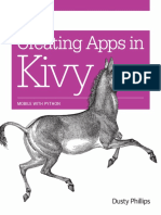 Creating Apps in Kivy.pdf