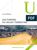 Derruau,+Max+-+Les+Formes+Du+Relief+Terrestre_+Notions+De+Géomorphologie