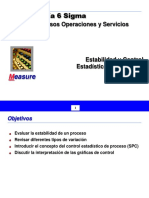 09 Estabilidad y Control Estadístico PDF