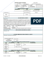 FGC-008-3.1 REPORTE EVENTO ADVERSO - Docx Formato