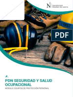 EQUIPOS DE PROTECCIÓN PERSONAL SEMANA 9.pdf