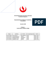 Preguntas Formulación - Grupo 2