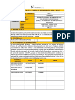 Acta Entrega PPP