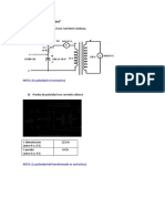 Diagramas y Tablas de Valores MAC