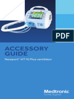 Newport HT70 Plus - Accessories Catalog