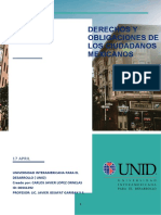 Derechos y Obligaciones PDF