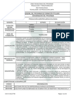 Tgo Produccion Agropecuaria Ecologica PDF