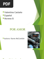 Por Amor