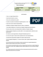 Cuestionario Del Clei Matematicas Ciclos 5, 3