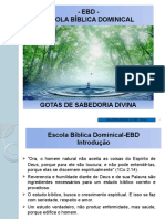 Escola Dominical-Evangelho de Mateus200311