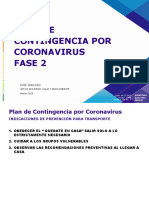 Plan de Contingencia CORONAVIRUS Upload