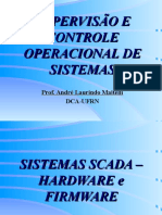 4 - SCADA - Hardware - Firmware