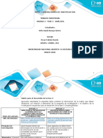 Matriz de La Fase 3 - Orlis Amaya