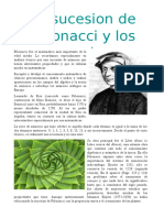 Fibonacci y Conejos