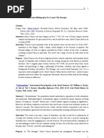 Download Annotation Bibliography For Camus The Stranger by jli8261 SN45692008 doc pdf