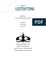 19530637-REFERAT-KOLESTEATOMA