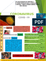 PRESENTACION - CORONAVIRUS EMILIO FERNANDEZ