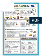 Ingles Countable.pdf