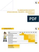 Proceso Seleccion Docentes 2020 PDF