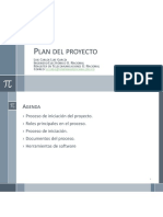 P3. Plan de Proyecto PDF