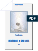 4704 - Meditazioni Di Ore Sante