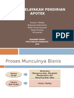 Studi Kelayakan Apotek Karim Edit.pptx