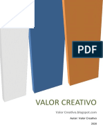 Plantilla 22 - 2007 y 2010 - Valor Creativo