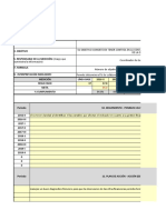 Indicador Gestion Financiera