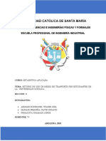 Trabajo Final - Estadistica Aplicada