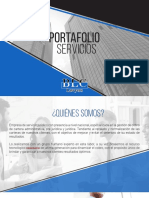 Portafolio BLC - Final Cambios PDF