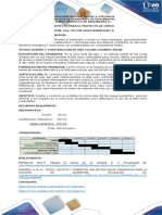 Ejemplo de Propuesta PDF