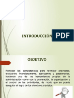 Presentacion FUNDAMENTOS PROYECTOS TIC