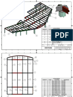 Planos Estructura Metalica ES PDF