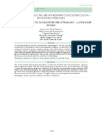 O uso de ansiolítico no pré-atendimento em Odontologia – revisão de literatura.pdf